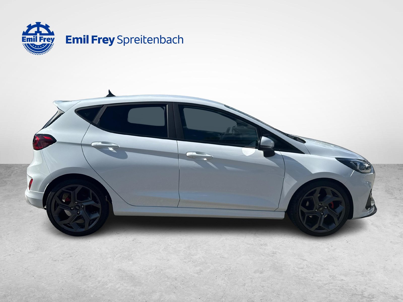 FORD Fiesta 1.5 EcoB ST X / Jetzt mit attraktivem 1.9% Leasing!, Benzina, Occasioni / Usate, Manuale - 6