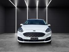 FORD 1.0 EcoB 140 Vignale, Benzin, Occasion / Gebraucht, Handschaltung - 2