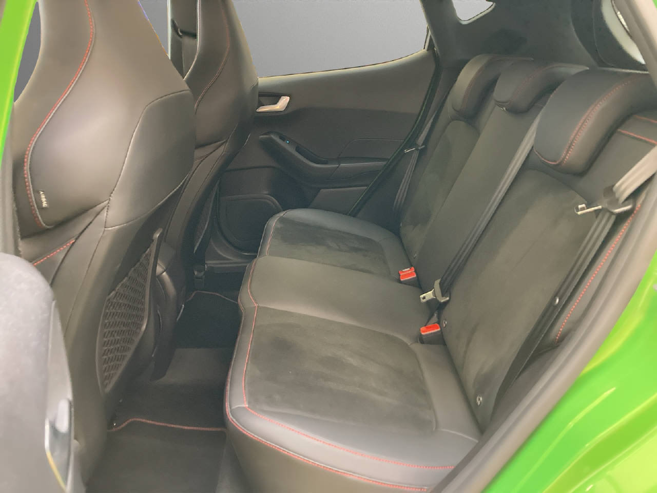 FORD Fiesta 1.5 EcoBoost ST X, Benzina, Occasioni / Usate, Manuale - 6