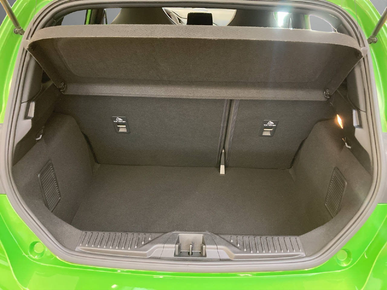FORD Fiesta 1.5 EcoBoost ST X, Benzina, Occasioni / Usate, Manuale - 7