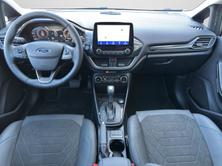 FORD Fiesta 1.0 EcoB Hybrid Active X, Mild-Hybrid Petrol/Electric, Second hand / Used, Automatic - 4