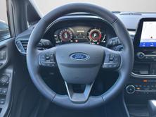 FORD Fiesta 1.0 EcoB Hybrid Active X, Mild-Hybrid Petrol/Electric, Second hand / Used, Automatic - 6