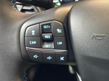 FORD Fiesta 1.0 EcoB Hybrid Active X, Mild-Hybrid Petrol/Electric, Second hand / Used, Automatic - 7