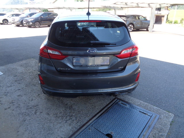 FORD Fiesta 1.0 EcoB 125 ST-Line X, Benzina, Occasioni / Usate, Automatico - 3