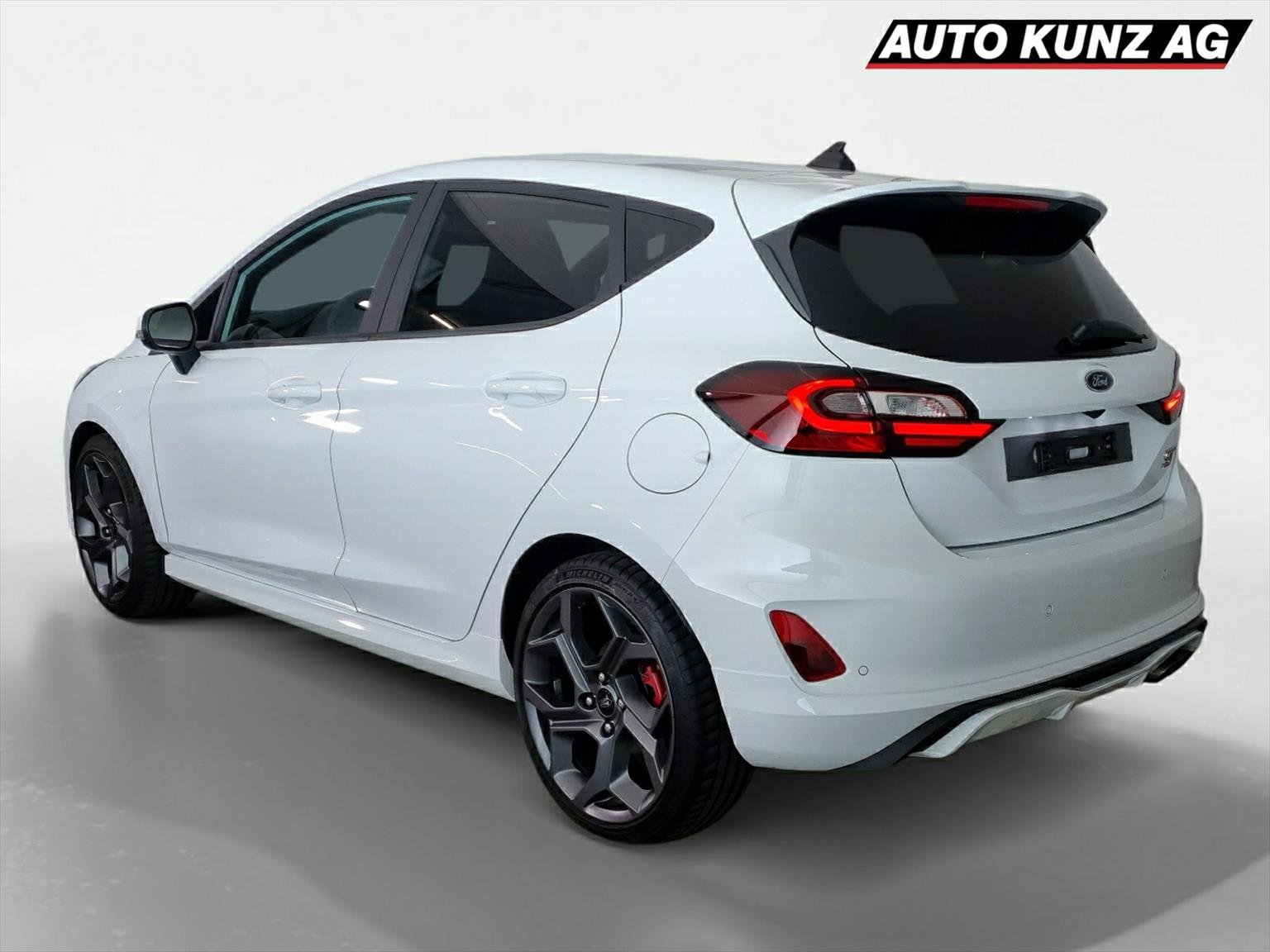 FORD Fiesta 1.5 SCTi ST X MCA Facelift, Essence, Occasion / Utilisé, Manuelle - 2