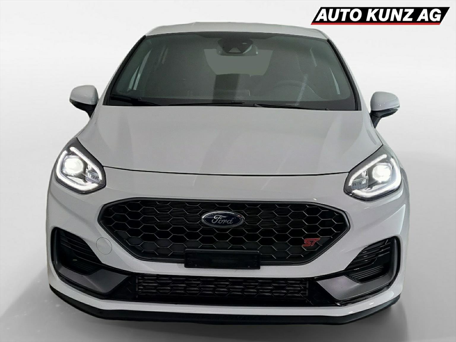 FORD Fiesta 1.5 SCTi ST X MCA Facelift, Essence, Occasion / Utilisé, Manuelle - 3