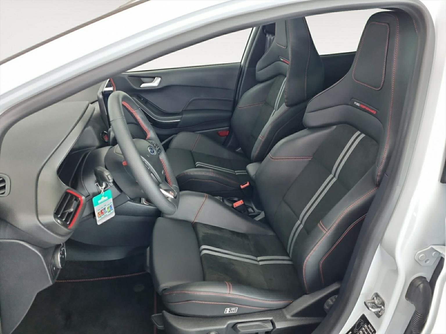 FORD Fiesta 1.5 SCTi ST X MCA Facelift, Essence, Occasion / Utilisé, Manuelle - 5