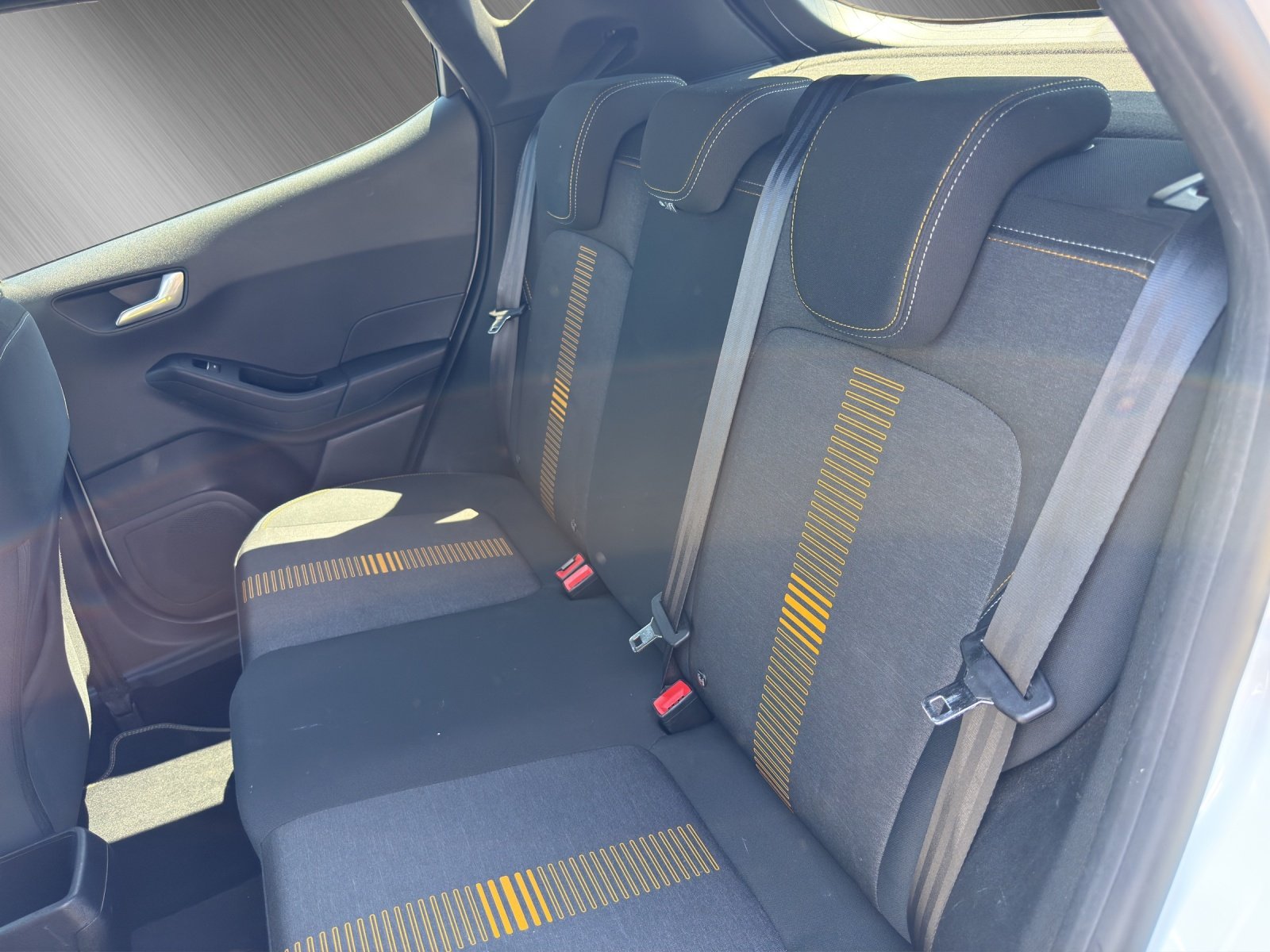 FORD Fiesta 1.0 EcoB Active, Benzin, Occasion / Gebraucht, Handschaltung - 7