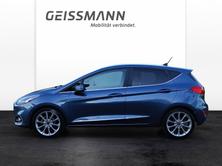 FORD Fiesta 1.0 EcoB Vignale, Benzin, Occasion / Gebraucht, Automatik - 2