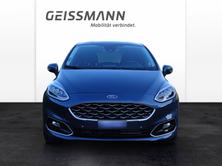 FORD Fiesta 1.0 EcoB Vignale, Benzin, Occasion / Gebraucht, Automatik - 4