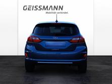 FORD Fiesta 1.0 EcoB Vignale, Benzin, Occasion / Gebraucht, Automatik - 5