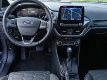 FORD Fiesta 1.0 EcoB Vignale, Benzin, Occasion / Gebraucht, Automatik - 6