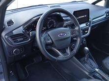 FORD Fiesta 1.0 EcoB Vignale, Benzin, Occasion / Gebraucht, Automatik - 7