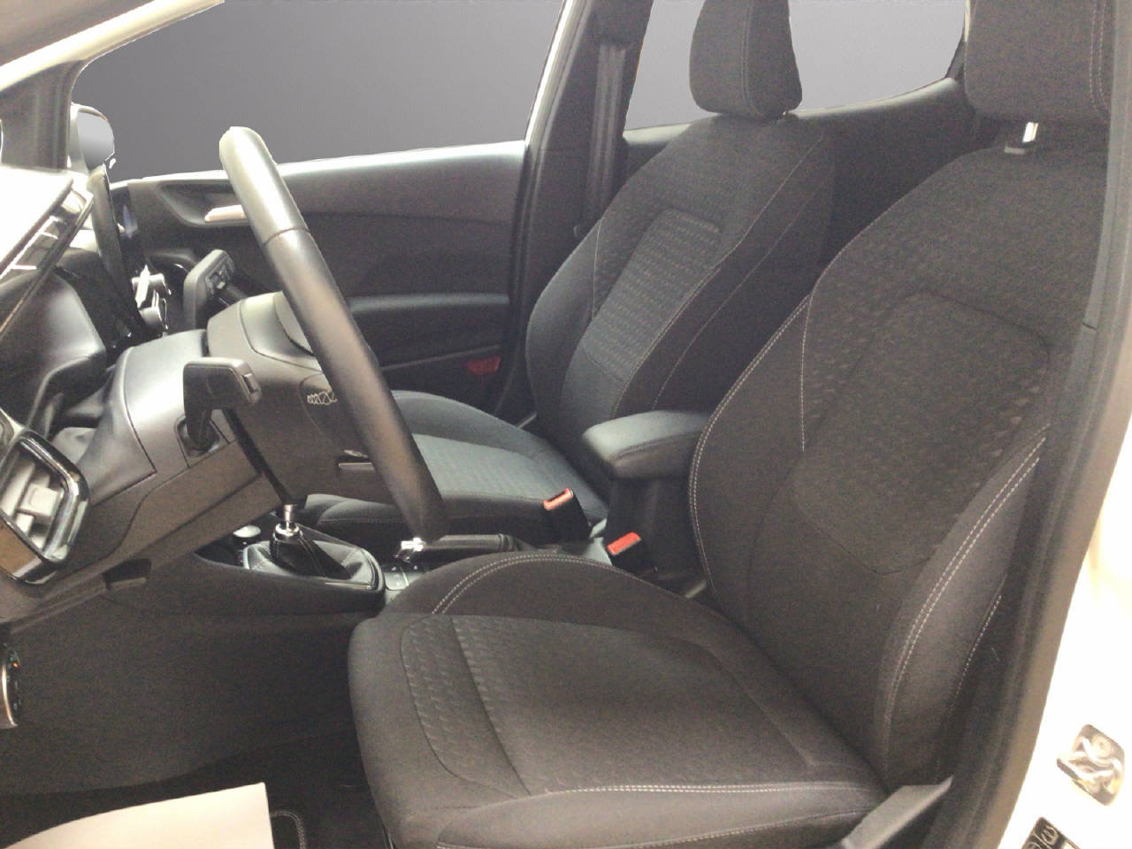 FORD Fiesta 1.0 SCTi 125 PS Titanium, Benzin, Occasion / Gebraucht, Handschaltung - 5