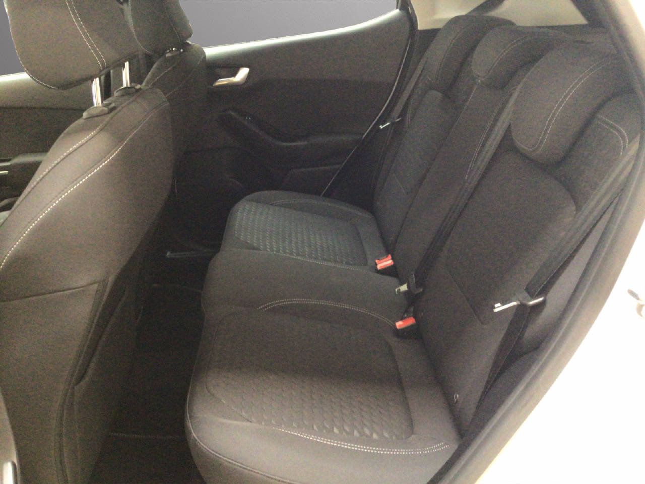 FORD Fiesta 1.0 SCTi 125 PS Titanium, Benzin, Occasion / Gebraucht, Handschaltung - 6