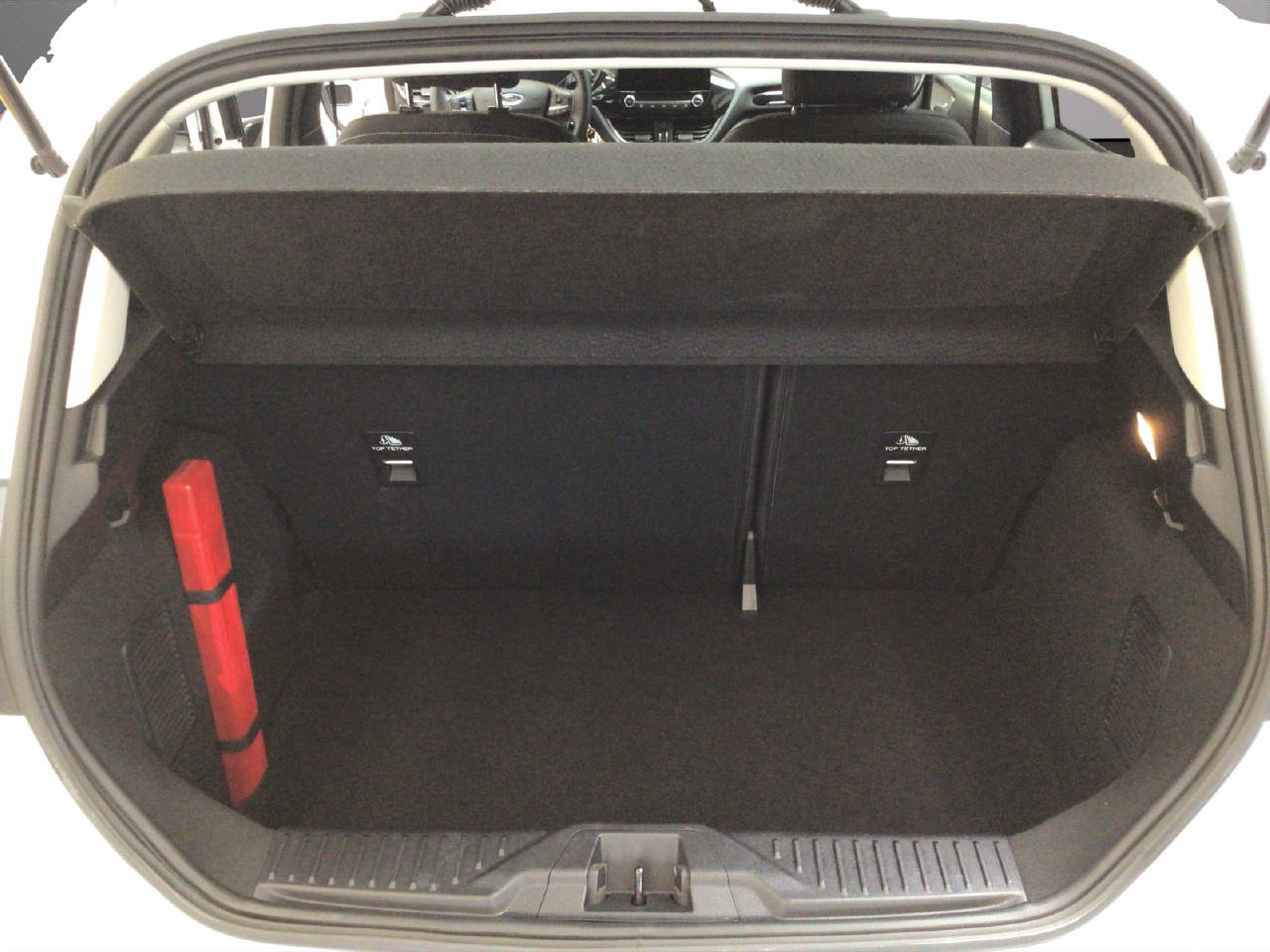 FORD Fiesta 1.0 SCTi 125 PS Titanium, Benzin, Occasion / Gebraucht, Handschaltung - 7