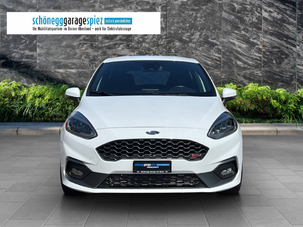 FORD Fiesta 1.5 EcoB ST Pack Styling, Benzina, Occasioni / Usate, Manuale - 2