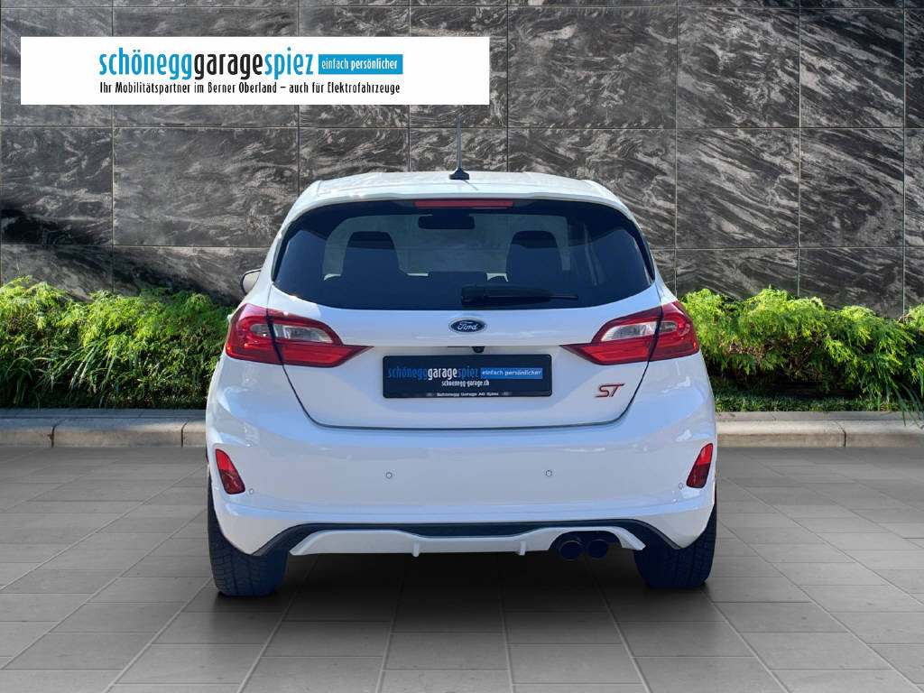 FORD Fiesta 1.5 EcoB ST Pack Styling, Benzina, Occasioni / Usate, Manuale - 5