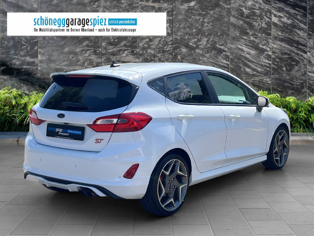 FORD Fiesta 1.5 EcoB ST Pack Styling, Benzina, Occasioni / Usate, Manuale - 6