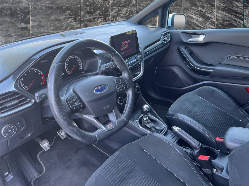 FORD Fiesta 1.5 EcoB ST Pack Styling, Benzina, Occasioni / Usate, Manuale - 7