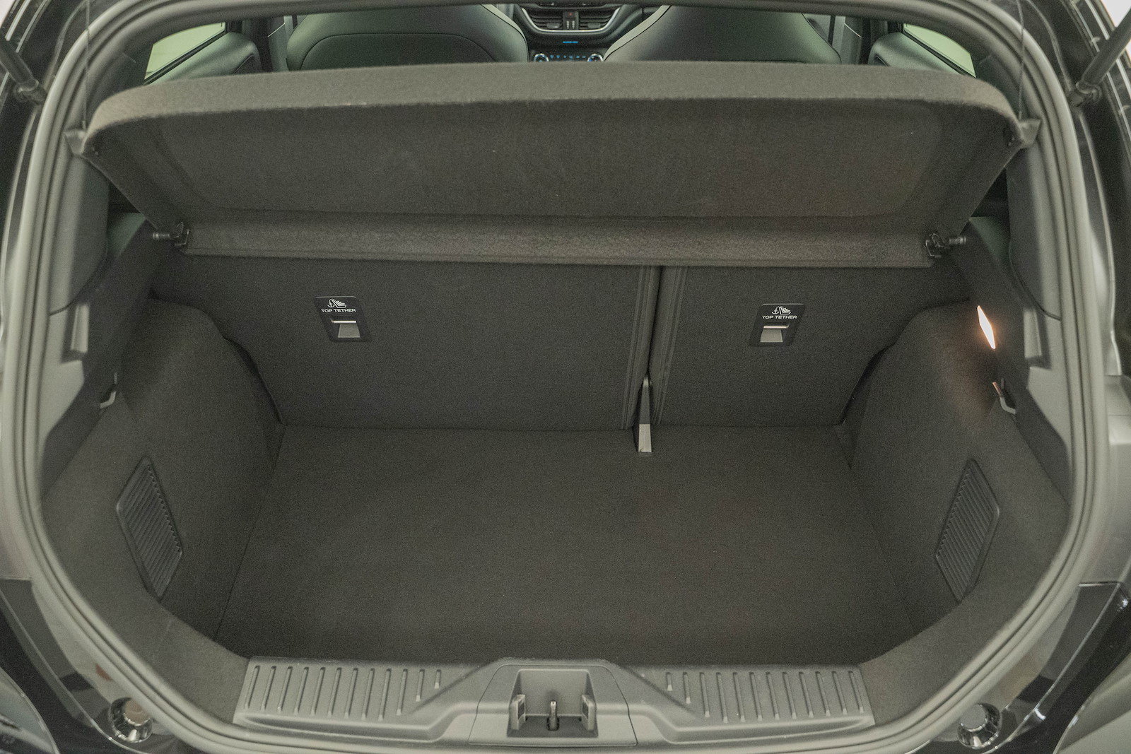 FORD Fiesta 1.5 EcoB ST X, Benzin, Occasion / Gebraucht, Handschaltung - 5