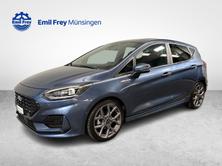 FORD Fiesta 1.0 EcoB Hybrid ST-Line X, Hybride Léger Essence/Électricité, Occasion / Utilisé, Automatique - 2