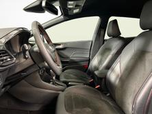 FORD Fiesta 1.0 EcoB Hybrid ST-Line X, Hybride Léger Essence/Électricité, Occasion / Utilisé, Automatique - 3