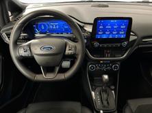 FORD Fiesta 1.0 EcoB Hybrid ST-Line X, Hybride Léger Essence/Électricité, Occasion / Utilisé, Automatique - 6