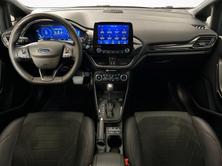 FORD Fiesta 1.0 EcoB Hybrid ST-Line X, Hybride Léger Essence/Électricité, Occasion / Utilisé, Automatique - 7