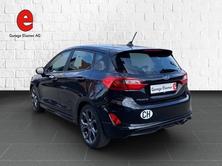 FORD Fiesta 1.0 EcoB ST-Line, Benzin, Occasion / Gebraucht, Handschaltung - 3