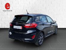 FORD Fiesta 1.0 EcoB ST-Line, Benzin, Occasion / Gebraucht, Handschaltung - 5