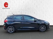 FORD Fiesta 1.0 EcoB ST-Line, Benzin, Occasion / Gebraucht, Handschaltung - 6