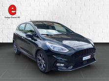 FORD Fiesta 1.0 EcoB ST-Line, Benzin, Occasion / Gebraucht, Handschaltung - 7