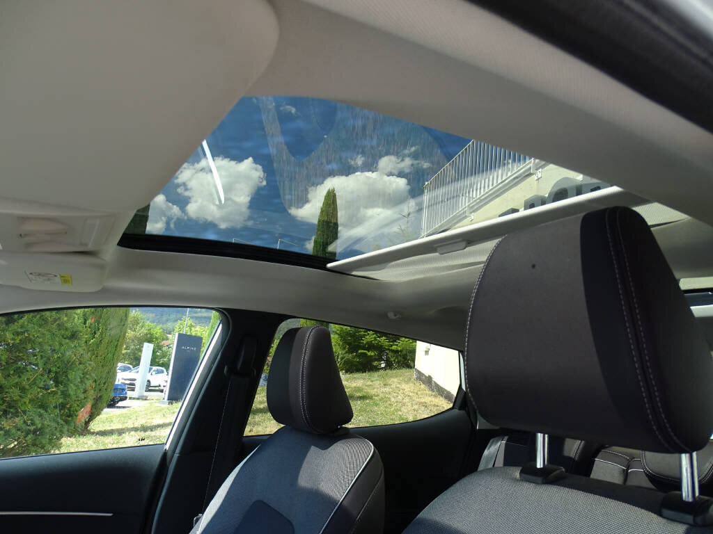 FORD Fiesta 1.0 EcoB 140 ST-Line, Essence, Occasion / Utilisé, Manuelle - 6
