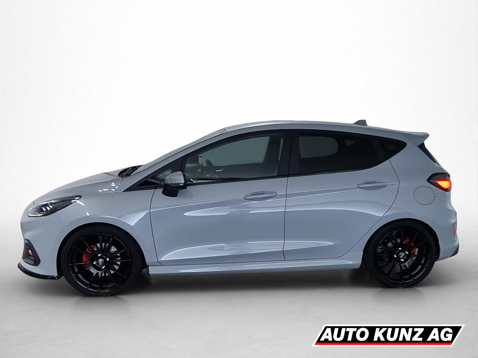 FORD Fiesta 1.5 SCTi ST+, Essence, Occasion / Utilisé, Manuelle - 3
