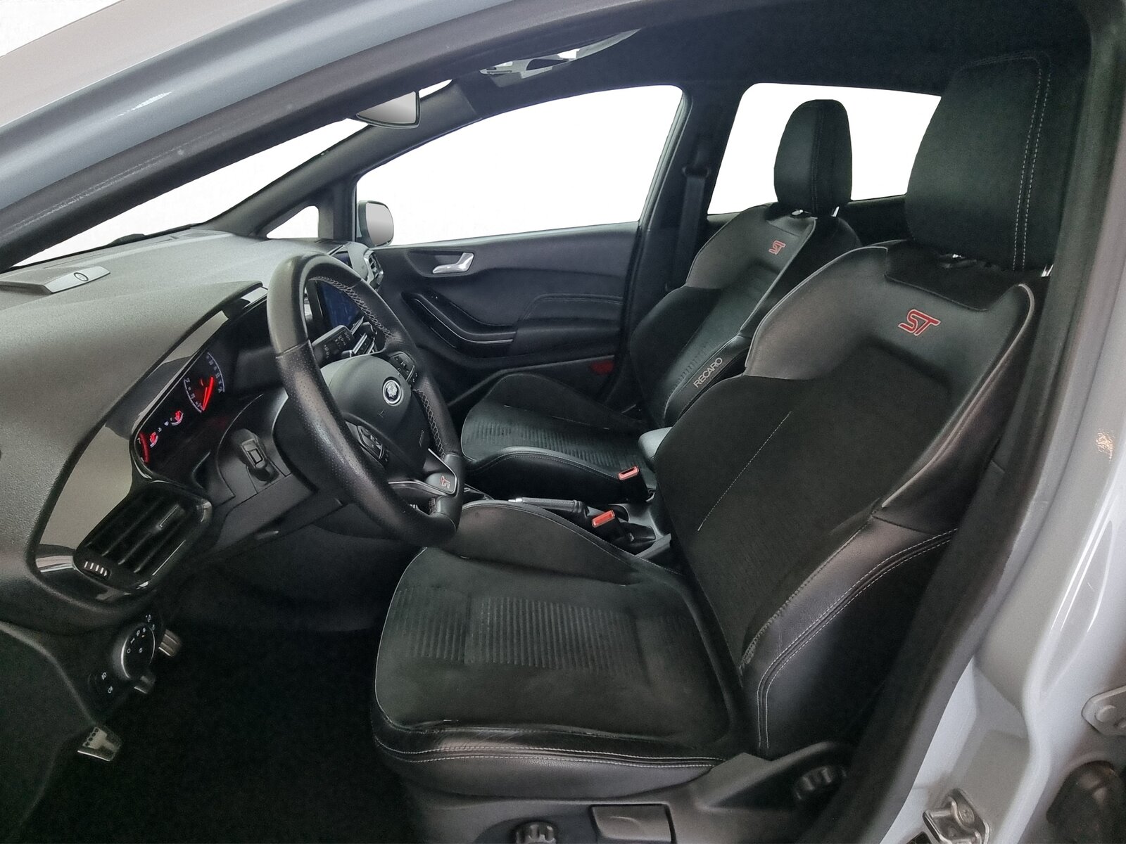 FORD Fiesta 1.5 SCTi ST+, Essence, Occasion / Utilisé, Manuelle - 6
