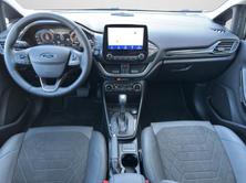 FORD Fiesta 1.0 EcoB Hybrid Active X, Hybride Léger Essence/Électricité, Occasion / Utilisé, Automatique - 4
