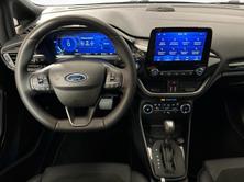 FORD Fiesta 1.0 EcoB Hybrid ST-Line X, Mild-Hybrid Benzin/Elektro, Occasion / Gebraucht, Automatik - 6