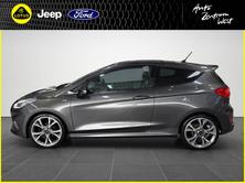 FORD Fiesta 1.0 EcoB 140 ST-Line, Essence, Occasion / Utilisé, Manuelle - 2