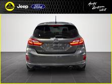FORD Fiesta 1.0 EcoB 140 ST-Line, Essence, Occasion / Utilisé, Manuelle - 4