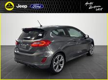FORD Fiesta 1.0 EcoB 140 ST-Line, Essence, Occasion / Utilisé, Manuelle - 5