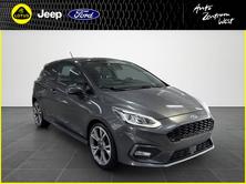 FORD Fiesta 1.0 EcoB 140 ST-Line, Essence, Occasion / Utilisé, Manuelle - 7
