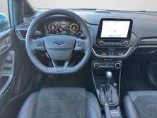 FORD Fiesta 1.0 EcoB Hybrid ST-Line Vignale, Mild-Hybrid Benzin/Elektro, Occasion / Gebraucht, Automatik - 4