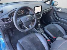 FORD Fiesta 1.0 EcoB Hybrid ST-Line Vignale, Mild-Hybrid Benzin/Elektro, Occasion / Gebraucht, Automatik - 6