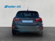 FORD Fiesta 1.0 EcoB Hybrid Titanium, Mild-Hybrid Benzin/Elektro, Occasion / Gebraucht, Automatik - 5