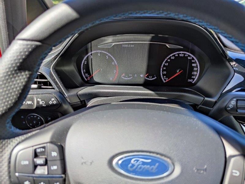 FORD Fiesta 1.5 EcoB ST, Benzin, Occasion / Gebraucht, Handschaltung - 6