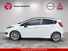 FORD Fiesta 1.0 EcoB 100 ST-Line, Petrol, Second hand / Used, Automatic - 2