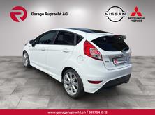 FORD Fiesta 1.0 EcoB 100 ST-Line, Petrol, Second hand / Used, Automatic - 3