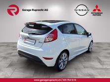 FORD Fiesta 1.0 EcoB 100 ST-Line, Petrol, Second hand / Used, Automatic - 4