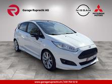 FORD Fiesta 1.0 EcoB 100 ST-Line, Petrol, Second hand / Used, Automatic - 5